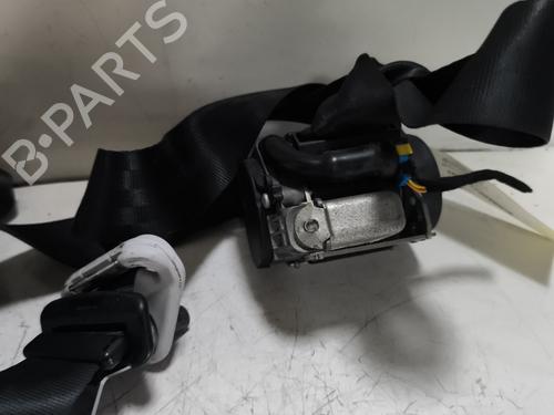 Front right belt tensioner PEUGEOT 207 SW (WK_) 1.6 16V | BP25336383C88 