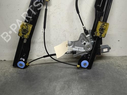 Vindusheismekanisme venstre foran OPEL INSIGNIA A Sports Tourer (G09) [2008-2017]  32994660