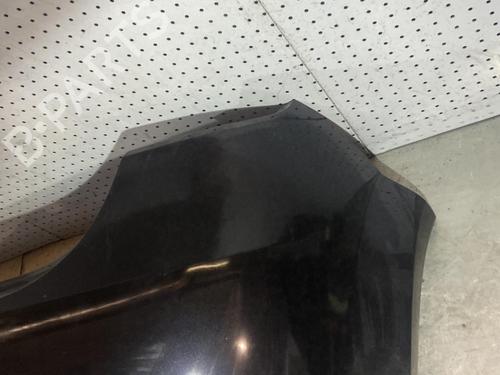 Rear bumper SEAT LEON (1P1) 2.0 TDI 16V | BP21714549C8 