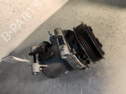 AC-Kompressor CITROËN C3 III (SX) 1.2 PureTech 82 | BP29733980M34 