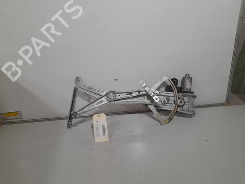 Used Right front window motor OPEL ZAFIRA / ZAFIRA FAMILY B (A05) 1.7 CDTI (M75) (110 hp) 21696977
