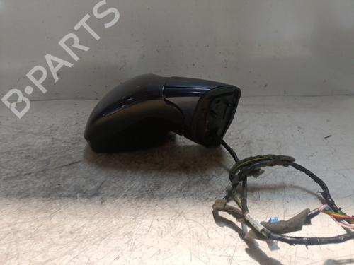 Left mirror CITROËN C4 Picasso I MPV (UD_) 2.0 HDi 150 | BP21703509C26 