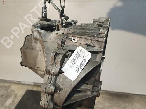 Gearbox CITROËN DS5 1.6 THP 200 | BP34375494M3 - Image 6