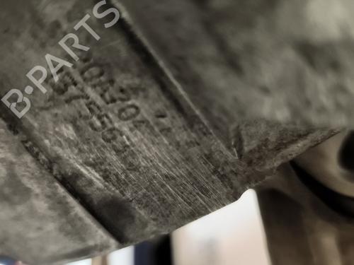 Gearbox CITROËN C3 III (SX) 1.2 PureTech 82 | BP29629836M3 - Image 2