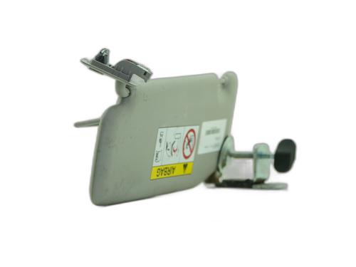 Right sun visor DS DS 3 / DS 3 CROSSBACK (UR_, UC_, UJ_) 1.2 PureTech 130 (URHNSS) | BP36512178I2 - Image 3