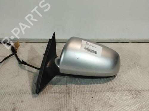 Left mirror AUDI A4 B6 Avant (8E5) 1.9 TDI quattro | BP21722109C26 