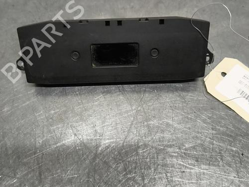 Display CITROËN BERLINGO / BERLINGO FIRST Box Body/MPV (M_) 1.9 D 70 (MBWJZ, MCWJZ) (69 hp) 30708704