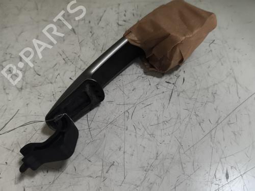 Front right exterior door handle PEUGEOT 5008 (0U_, 0E_) 1.6 HDi | BP24983766C129 