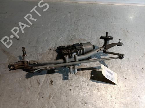 Used Front wiper motor CITROËN BERLINGO Box Body/MPV (B9) 1.6 HDi 90 (90 hp) 21700007