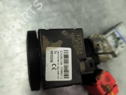 Electronic module DACIA DUSTER (HS_) 1.5 dCi 4x4 | BP32146357M83 - Image 3