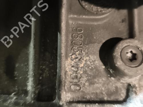 Gearbox CITROËN SPACETOURER Bus (V_) 1.5 BlueHDi 120 | BP30939282M3 - Image 4