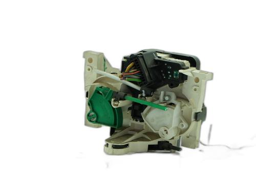 Climate control DACIA LOGAN MCV (KS_) 1.6 16V (KS0L, KS0M, KS0P, KS1S) | BP36802470I5 - Image 4
