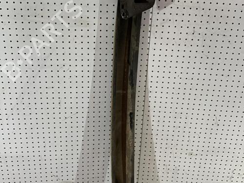 Rear bumper reinforcement VW GOLF IV (1J1) 1.9 TDI | BP21712337C73 