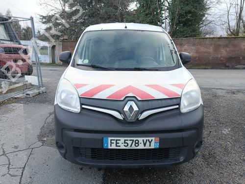Front right seatbelt RENAULT KANGOO Express (FW0/1_) 1.5 dCi 75 (FW07, FW10, FW04) | BP39640350I25 - Image 12