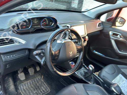Andre PEUGEOT 2008 I (CU_) 1.2 THP 110 / PureTech 110 | BP36320862O1 - Image 10