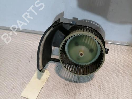 Heater blower motor RENAULT CLIO II (BB_, CB_) 1.5 dCi (B/CB08) | BP21722055M62 