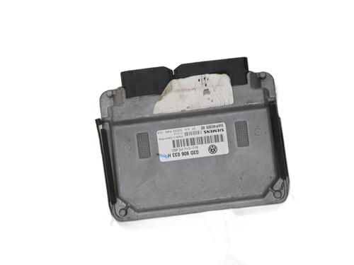 Engine control unit (ECU) VW FOX Hatchback (5Z1, 5Z3, 5Z4) 1.2 | BP34283342M57 - Image 2