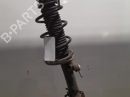 Used Right front shock absorber SEAT IBIZA IV (6J5, 6P1) 1.2 TSI (105 hp) 22359245