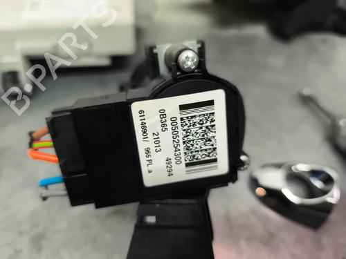 Electronic module FIAT 500L (351_, 352_) 1.6 D Multijet (199LYD1B) | BP31363744M83 