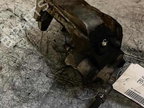 Used Left front brake caliper Left front brake caliper VW GOLF VII (5G1, BQ1, BE1, BE2) 1.6 TDI (110 hp) 22893483 22893483