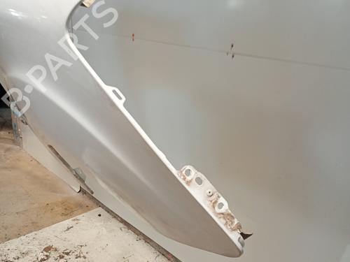 Right front fenders CITROËN BERLINGO Box Body/MPV (B9) 1.6 HDi 90 16V | BP29538018C42 