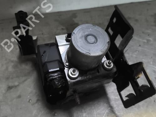 ABS pump PEUGEOT 3008 I MPV (0U_) 1.6 HDi | BP27186128M43