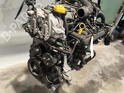 Engine RENAULT MEGANE III Hatchback (BZ0/1_, B3_) 1.2 TCe (BZ16, BZ28) | BP38474653M1 - Image 6