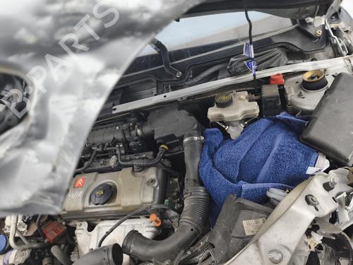Brugte CITROËN SAXO (S0, S1) 1.1 X, SX 4994691