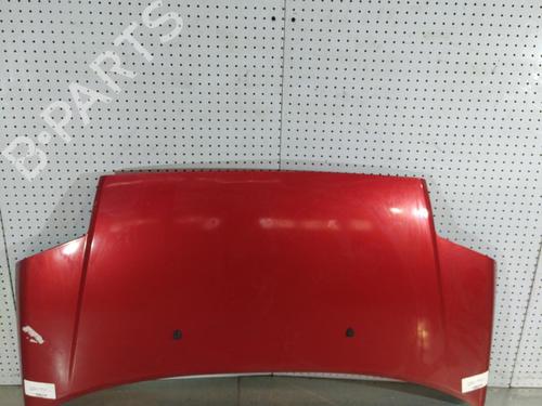 Used Hood CITROËN C2 (JM_) 1.4 HDi (68 hp) 21707638
