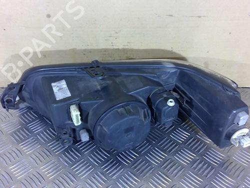 Used Right headlight Right headlight PEUGEOT 306 Hatchback (7A, 7C, N3, N5) 1.8 16V (110 hp) 21708559 21708559