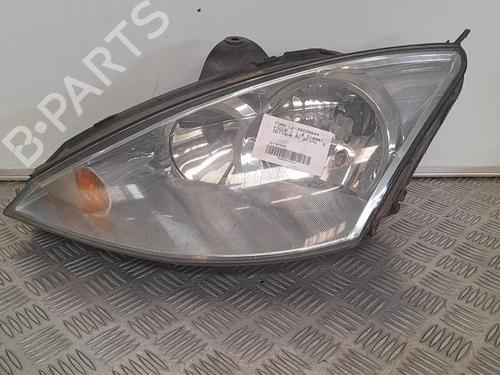 Used Left headlight Left headlight 21719770 21719770