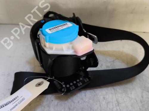Front right seatbelt MERCEDES-BENZ C-CLASS Coupe (C204) C 220 CDI (204.302) | BP26173466I25 - Image 3