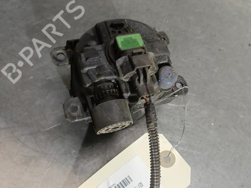 Right front fog light CITROËN BERLINGO MULTISPACE (B9) 1.6 HDi 90 | BP29384296C31 