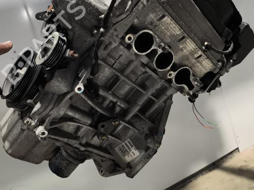 Engine NISSAN PIXO (UA0) 1.0 | BP26581113M1  - Image 5