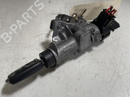 Used Ignition barrel SEAT IBIZA IV (6J5, 6P1) 1.6 TDI (90 hp) 24181484