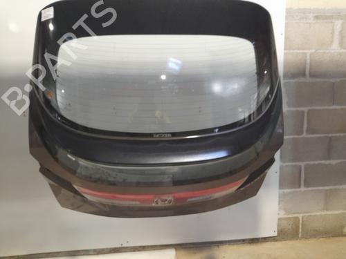 Tailgate HONDA CIVIC VIII Hatchback (FN, FK) 2.2 CTDi (FK3) | BP22359539C6 