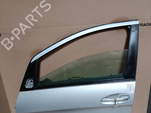 Left front door MERCEDES-BENZ A-CLASS (W169) A 180 CDI (169.007, 169.307) | BP21700618C2 