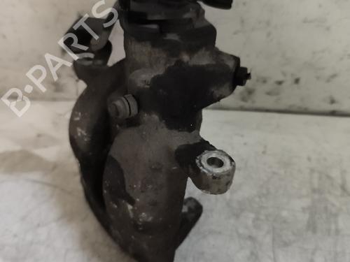 Used Right rear brake caliper Right rear brake caliper PEUGEOT 3008 I MPV (0U_) 1.6 HDi (112 hp) 25130699 25130699