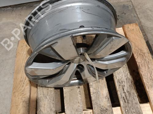 Rim PEUGEOT 208 I (CA_, CC_) 1.2 VTI 82 | BP29081394C45 