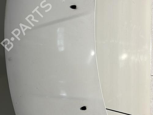 Used Hood PEUGEOT 3008 I MPV (0U_) 2.0 HDi Hybrid4 (163 hp) 28443208