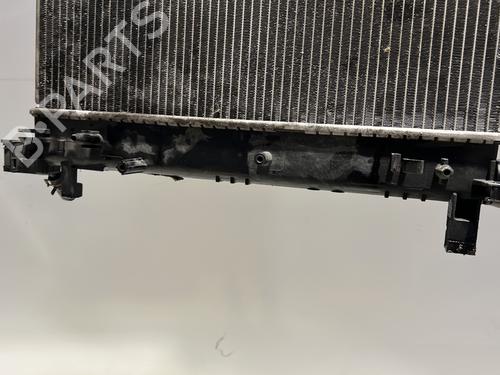 Water radiator RENAULT CLIO IV (BH_) 1.5 dCi 75 | BP22789283M31 