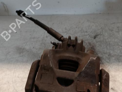 Used Right front brake caliper Right front brake caliper PEUGEOT PARTNER Box Body/MPV 1.6 HDi / BlueHDi 75 (75 hp) 21693424 21693424