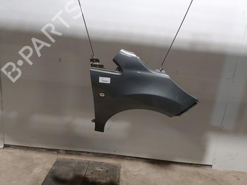 Right front fenders FORD KA (RU8) 1.2 | BP29330848C42 