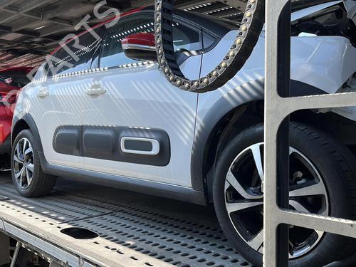 Gearbox CITROËN C3 III (SX) 1.2 THP 110 (SXHNPS, SXHNZT, SXHNZ6) | BP29732639M3 - Image 10