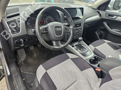 Left sun visor AUDI Q5 (8RB) 2.0 TDI quattro | BP36554026I1 - Image 7