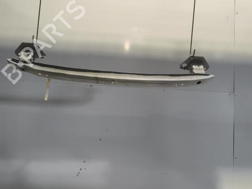 Used Rear bumper reinforcement PEUGEOT 208 I (CA_, CC_) 1.2 VTI 82 (82 hp) 29732896