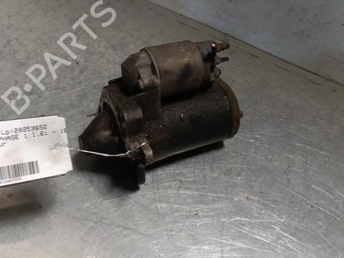 Starter RENAULT CLIO III (BR0/1, CR0/1) 1.6 16V (BR09, BR0T, CR09, CR0T) | BP27382643M8 - Image 2