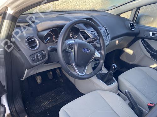 Left front window switch FORD FIESTA VI (CB1, CCN) 1.25 | BP24346294I27 - Image 8