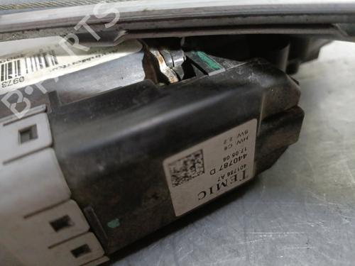 Used Front left window mechanism Front left window mechanism CITROËN C3 I (FC_, FN_) 1.4 i (73 hp) 29082109 29082109