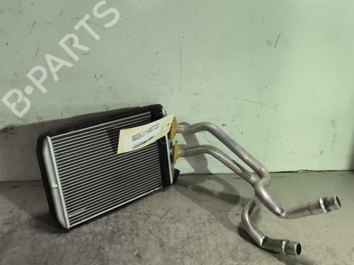 Heater matrix RENAULT MASTER III Van (FV) 2.3 dCi 145 FWD (FV0E, FV0F, FV0H, FV02, FV0M, FV0S,... | BP29354059M63 